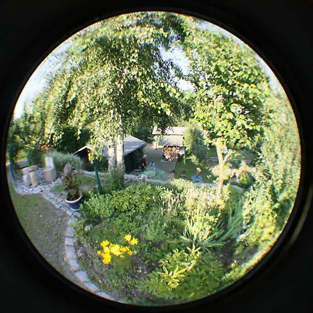 Apartment In 2851 *