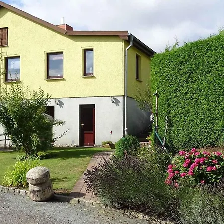Apartment In 2851 Bergen Auf Rugen